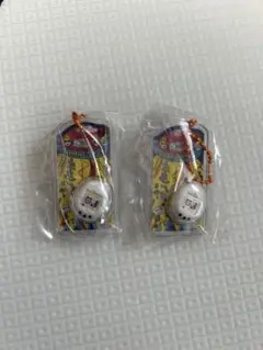 たまごっち　おかしなたまごボーロっち2