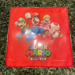 新品 スーパーマリオ クリーナークロス 未開封品 ヤマダ電機