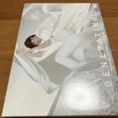 宮野真守　GENERATING! LIVE TOUR 2015-16 DVD美品
