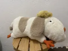 ヒン　ぬいぐるみ