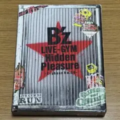 B'z LIVE-GYM Hidden Pleasure Typhoon …