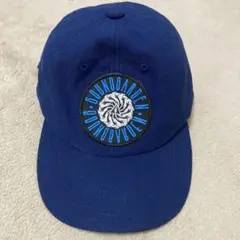 SOUNDGARDEN サウンドガーデン キャップ ネイビー