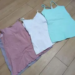 ヨガウェア2 点セット