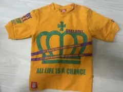BABY DOLL グラフィックTシャツ 110サイズ