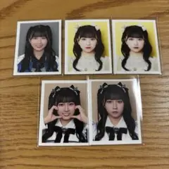 ニアジョイ IDフォト 天野香乃愛