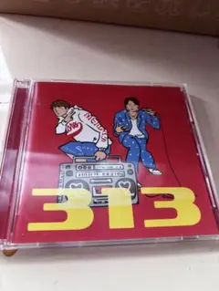 鈴木鈴木 313 2枚組CD