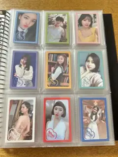 TWICE What is Love? コンプリート