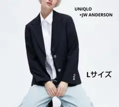 UNIQLO × JW ANDERSON　感動ブレザー