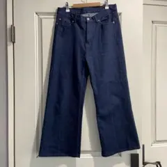 CHEAP MONDAY チープマンデー　ワイドパンツ