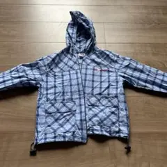 ドッグデプト　羽織　綿100