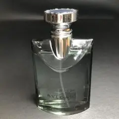 美品⭐️BVLGARI ブルガリ プールオム オードトワレ 100mLスプレー式