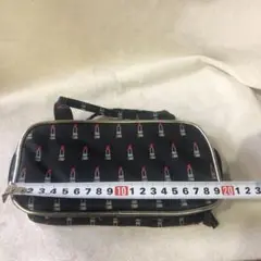 化粧品ポーチ