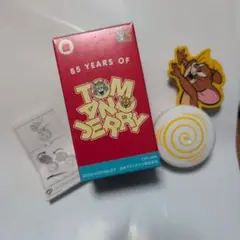 トムとジェリー 85周年記念アイテム