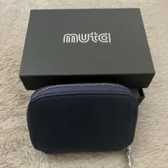 2025年最新】muta コインケース・小銭入れの人気アイテム - メルカリ