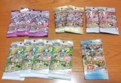 妖怪ウォッチ　未開封 12パックセット