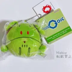 EXPO2025 大阪万博 ガンダム ハロ イークス マスコット ぬいぐるみ