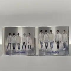 King & Prince 君を待ってる 初回限定版　2枚セット