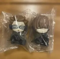 ２点セット★肩ズンFig.★ワールドトリガー★三輪隊★古寺★奈良坂★即購入OK