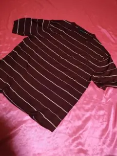 新品未使用　JOSEPH HOMME Tシャツ 46