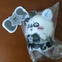 まじかるちいかわ 悪いバージョンだ？マスコット　　モモンガ