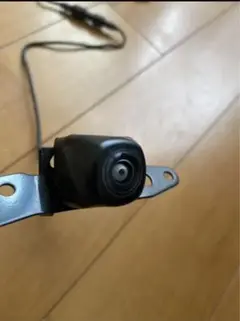 トヨタ純正 バックカメラ