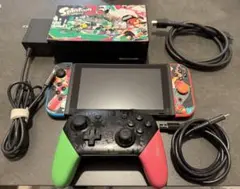 Nintendo Switch 本体