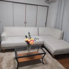 フランフランソファー