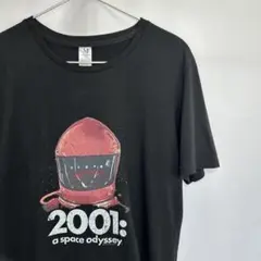 2001: a space odyssey スタンリー・キューブリック TEE