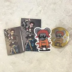 CHAQLA. のあか チェキセット CHAQLA. のあかさん チェキ （Ashmaze. チェキ なから）