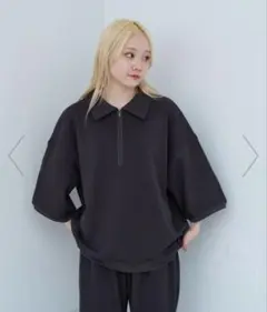Kastane【WHIMSIC】 ポロシャツ