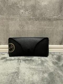 Ray-Ban メガネケースのみ