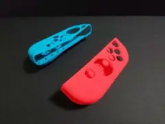 Nintendo Switch Joy-Con シリコンカバー