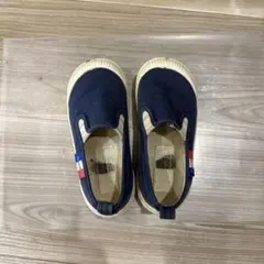 ひかりのくに　幼稚園　靴　15センチ　あしゆび健康　プチピオ　アキレス