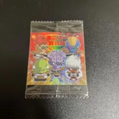 ギニュー特戦隊