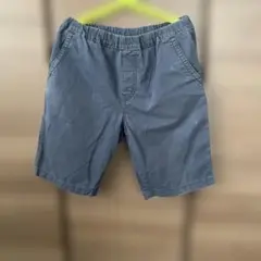ユニクロ ショートパンツ キッズ 150