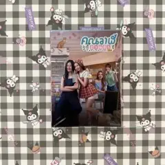 【MilkLove】 Whale Store XOXOコレクティブルカードセット