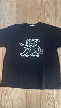 テチチ　オサムグッズ　Tシャツ