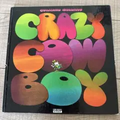 CRAZY COW BOY ギレルモ・マルティネス