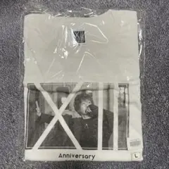 Aqua Timez 太志 アスナロウ2017 フォトTシャツ Lサイズ