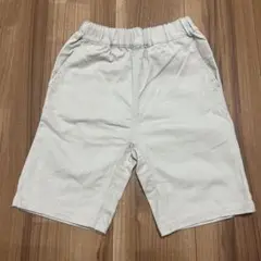GLAZOS グラソス　ハーフパンツ【130】
