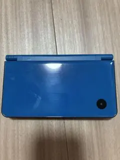 【動作品】ニンテンドー DSi LL ブルー 本体 任天堂