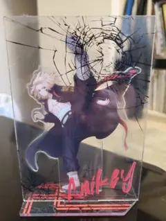 マイキー　アクスタ