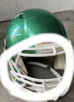 アメフト フェイスガードのみ