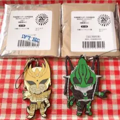 仮面ライダー ラバスト ローソン