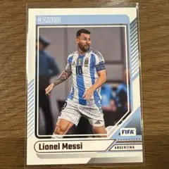 2024/25 panini donruss Lionel Messi