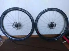 フルクラム レーシング3db