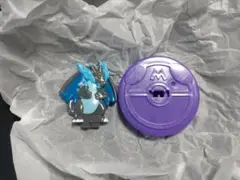 メガリザードンX.