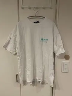 ineedyobaby Tシャツ ホワイト