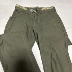 EDWIN 150 デニム