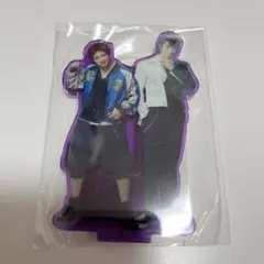 ヒプノシスマイク ヒプステ アクスタ 空却 獄
